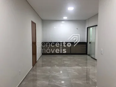 <strong>Apartamento - Contorno</strong>