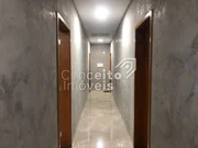 <strong>Apartamento - Contorno</strong>
