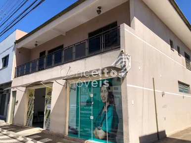<strong>Imóvel Comercial  - Órfãs - Piso Superior</strong>