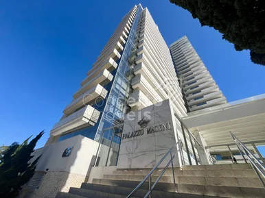 <strong>Edifício Palazzo Masini - Torre Firenze - Apartamento</strong>