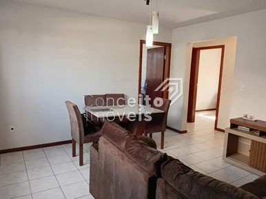 <strong>Edifício Padova  - Órfãs - Apartamento</strong>