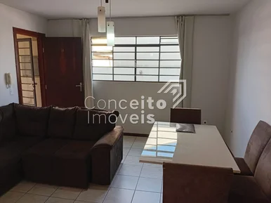 Edifício Padova  - órfãs - Apartamento