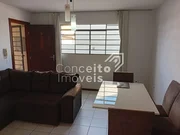 <strong>Edifício Padova  - Órfãs - Apartamento</strong>