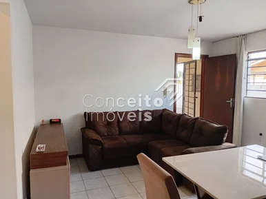 Edifício Padova  - órfãs - Apartamento