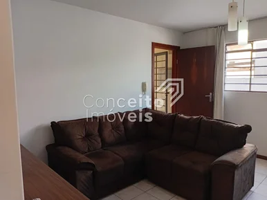 Edifício Padova  - órfãs - Apartamento