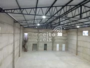 <strong>Barracão com 420 m² - Chapada</strong>