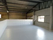 <strong>Barracão com 420 m² - Chapada</strong>