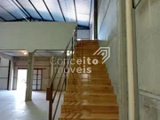 <strong>Barracão com 420 m² - Chapada</strong>