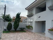 <strong>Casa Comercial - Jardim Carvalho - Térreo</strong>