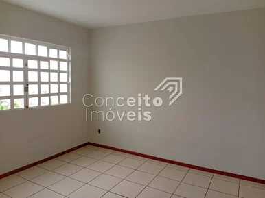Casa Comercial - Jardim Carvalho - Térreo