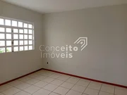 <strong>Casa Comercial - Jardim Carvalho - Térreo</strong>