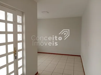 Casa Comercial - Jardim Carvalho - Térreo