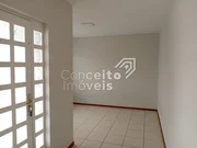 <strong>Casa Comercial - Jardim Carvalho - Térreo</strong>