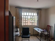 <strong>Casa Comercial - Jardim Carvalho - Andar Superior</strong>