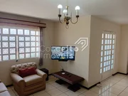 <strong>Casa Comercial - Jardim Carvalho - Andar Superior</strong>