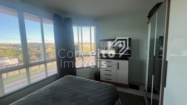 Condomínio Residencial Le Classic - Olarias - Apartamento