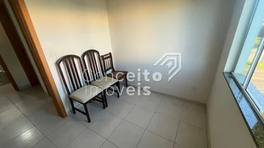 Condomínio Residencial Le Classic - Olarias - Apartamento