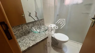 Condomínio Residencial Le Classic - Olarias - Apartamento