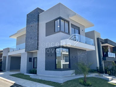 Condomínio Reserva Ecoville I - Residência Alto Padrão