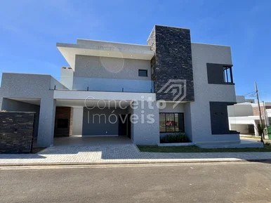 <strong>Condomínio Reserva Ecoville I - Residência Alto Padrão</strong>