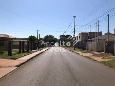 Terreno Com 462m² - Uvaranas