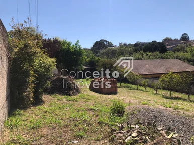 Terreno Com 490m² - Oficinas