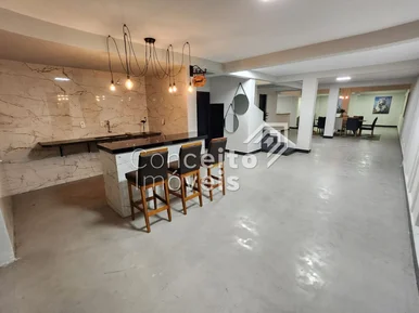 Casa No Jardim América