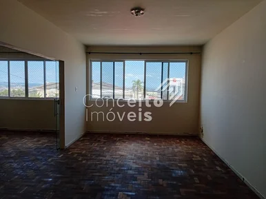 Apartamento  - Uvaranas