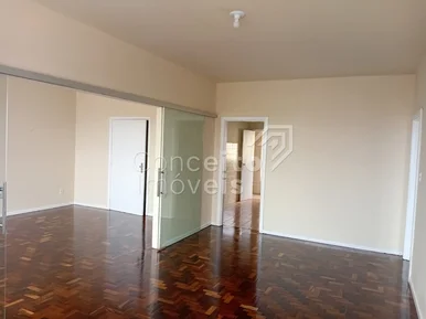 Apartamento - Uvaranas