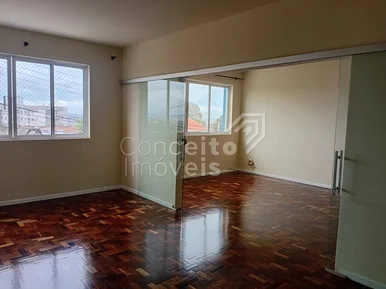 Apartamento - Uvaranas