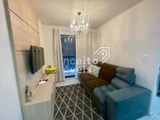 <strong>Vittace Jardim Carvalho - Apartamento Garden Mobiliado</strong>