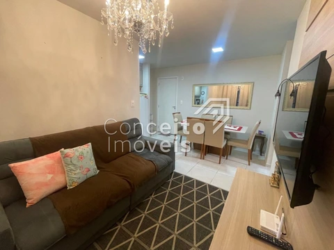 Foto Apartamento