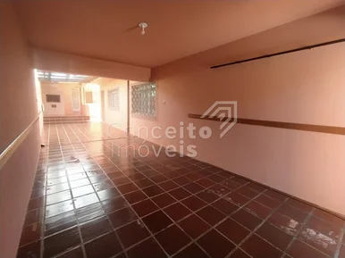 <strong>Casa em Uvaranas</strong>