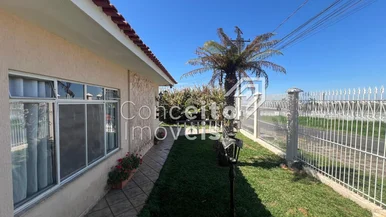 <strong>Casa com Suíte - Jardim Carvalho</strong>