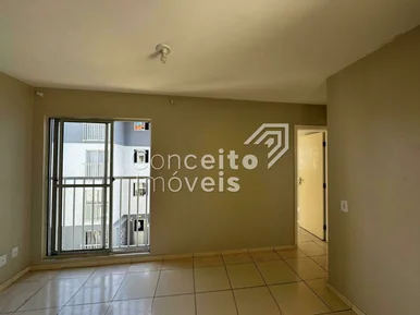<strong>Residencial Vida Nova I - Uvaranas -  Apartamento</strong>