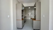 <strong>Edifício Oscar Niemeyer - Uvaranas - Apartamento</strong>