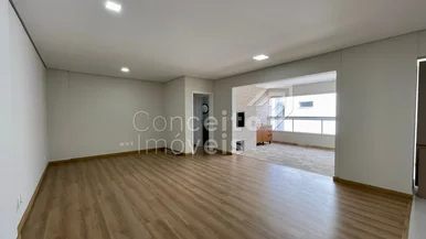 Edifício Oscar Niemeyer - Uvaranas - Apartamento