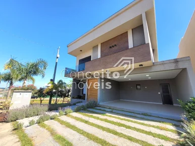 <strong>Condomínio Terras Alphaville - Residência Alto Padrão</strong>