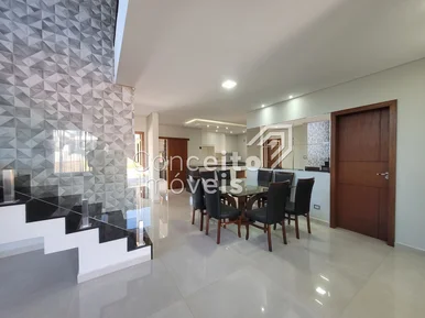 Condomínio Terras Alphaville - Residência Alto Padrão