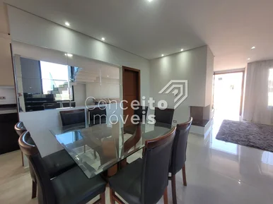 Condomínio Terras Alphaville - Residência Alto Padrão