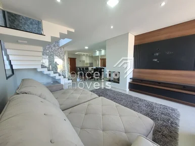 Condomínio Terras Alphaville - Residência Alto Padrão