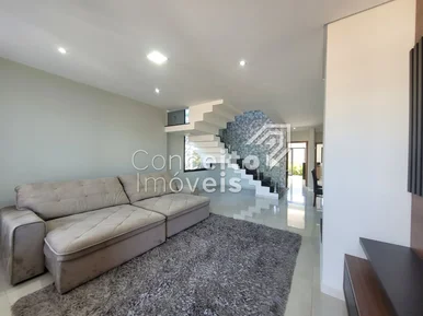 Condomínio Terras Alphaville - Residência Alto Padrão