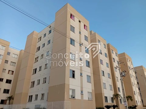 Foto Apartamento