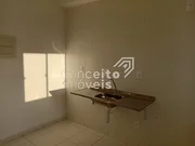 <strong>Residencial Jardim das Araucárias - Uvaranas - Apartamento</strong>