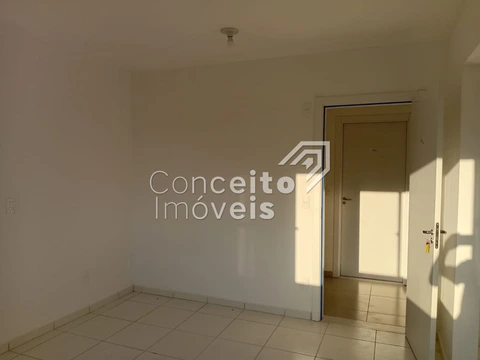 Foto Apartamento