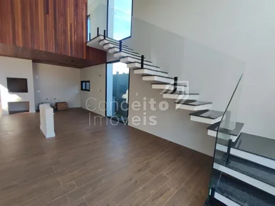 Condomínio Fontana Di Trevi - Jardim Carvalho - Alto Padrão