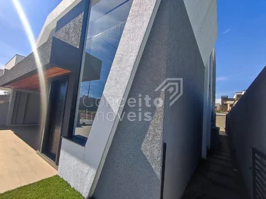 Condomínio Fontana Di Trevi - Jardim Carvalho - Alto Padrão