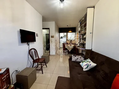 <strong>Condomínio Residencial Vila Madalena - Contorno - Residência</strong>