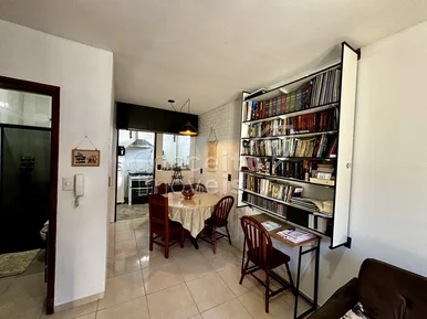 Condomínio Residencial Vila Madalena - Contorno - Residência