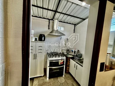 Condomínio Residencial Vila Madalena - Contorno - Residência